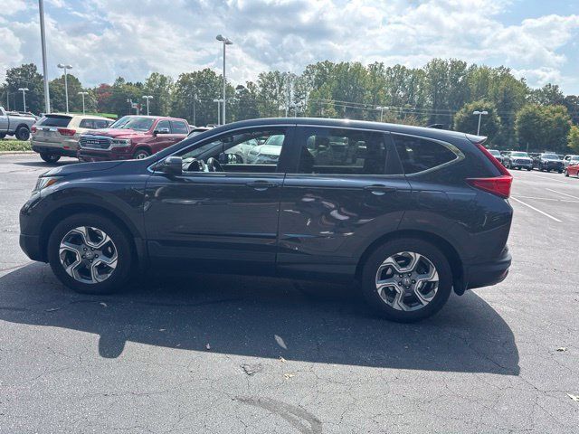 Used 2018 Honda CR-V EX-L image 8