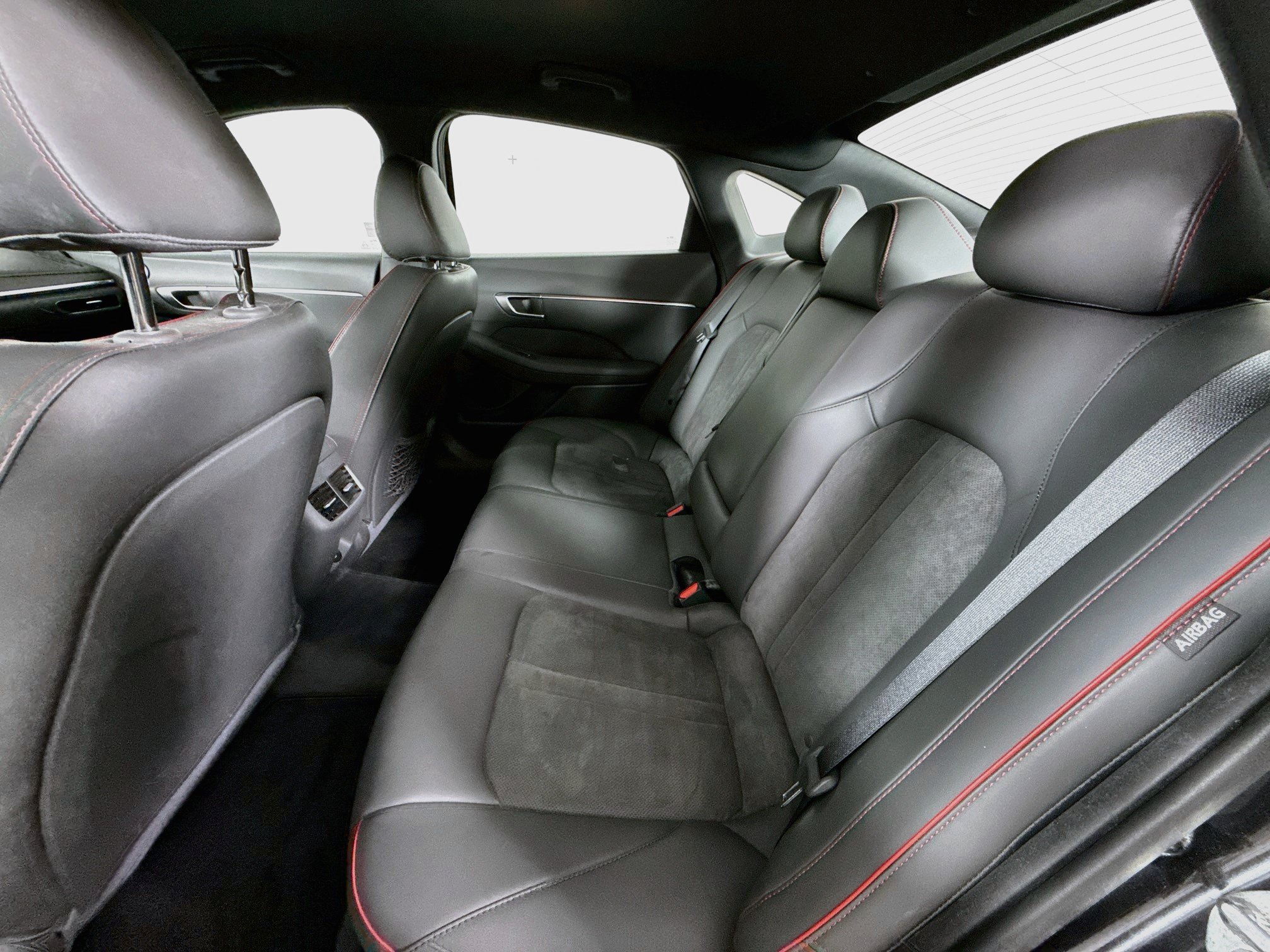 Used 2020 Hyundai Sonata SEL Plus FWD image 21