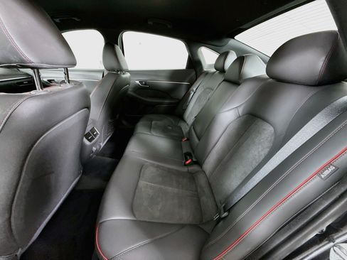 Used 2020 Hyundai Sonata SEL Plus FWD image 21