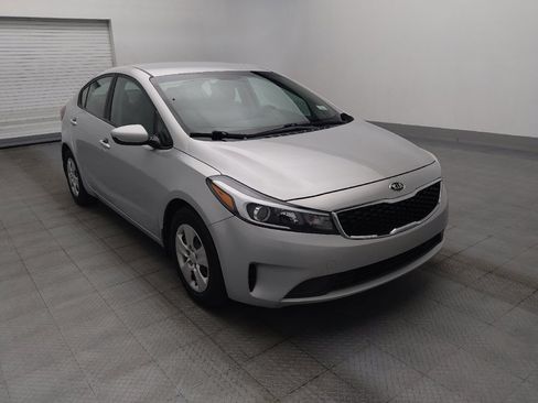 Used 2018 Kia Forte LX w/ LX Popular Package FWD image 13
