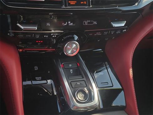 Used 2024 Acura MDX A-Spec image 22