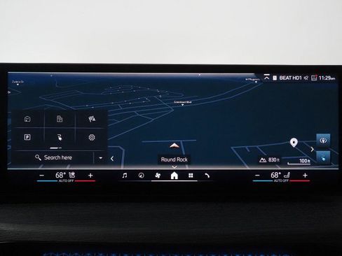 Used 2025 BMW i4 eDrive40 image 29