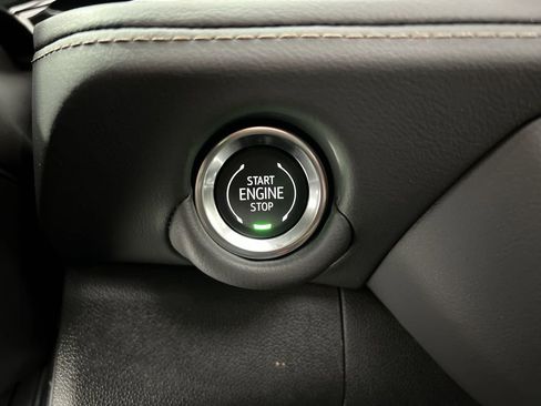 New 2026 Chevrolet Suburban High Country image 16