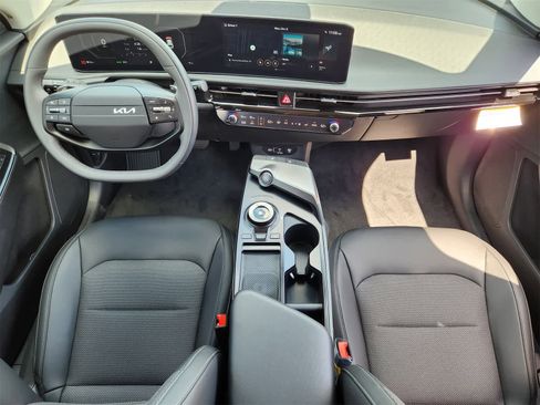New 2025 Kia EV6 Light image 22