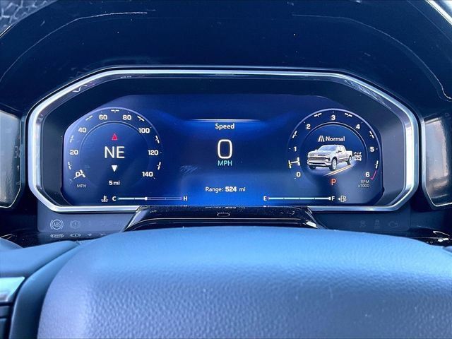New 2026 Chevrolet Silverado 1500 RST w/ RST All Star Premium Package AWD/4WD image 21