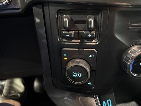 Used 2023 Ford F150 XLT w/ Equipment Group 302A High image 10