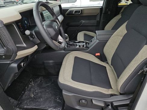 New 2026 Ford Bronco Big Bend image 25