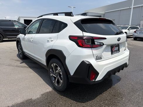 New 2026 Subaru Crosstrek 2.5i Premium AWD/4WD image 5