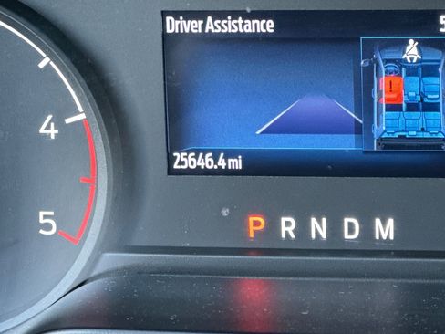 Used 2023 Ford F350 XL w/ XL Chrome Package image 29