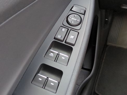 Used 2021 Hyundai Tucson Limited w/ Cargo Package FWD image 19