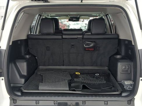 Certified 2021 Toyota 4Runner TRD Pro image 18