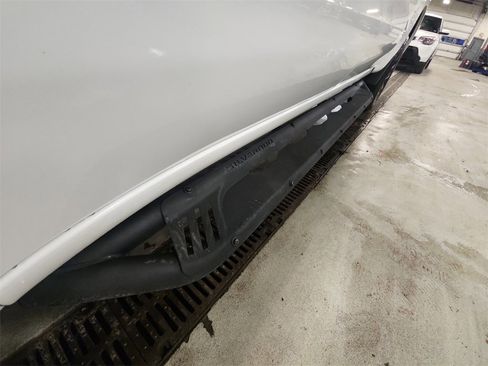 Certified 2026 Chevrolet Silverado 1500 LT Trail Boss w/ LT Trail Boss Premium Package image 34