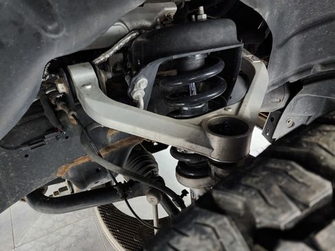 Used 2020 RAM 1500 Laramie image 23