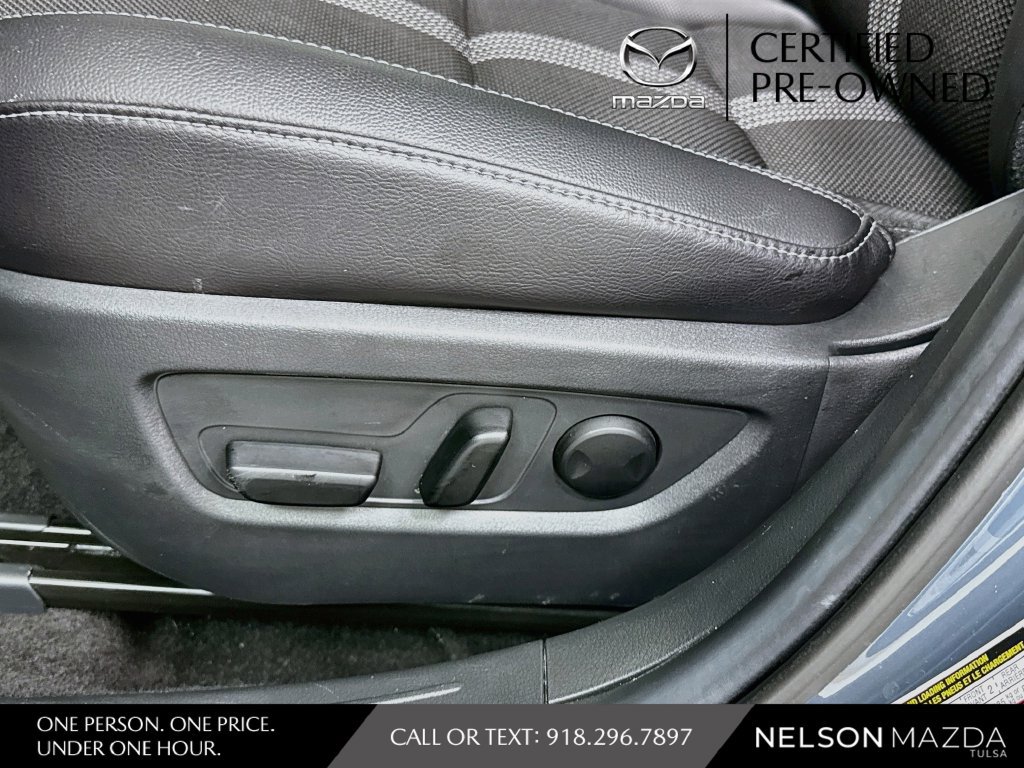 Certified 2026 MAZDA CX-50 AWD 2.5 S w/ Preferred Pkg image 16