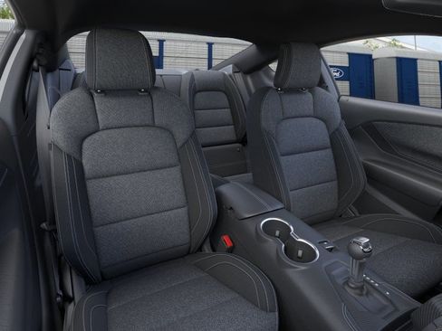New 2026 Ford Mustang GT RWD image 12