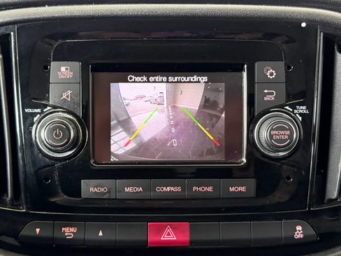 Used 2019 RAM ProMaster City Tradesman FWD image 14