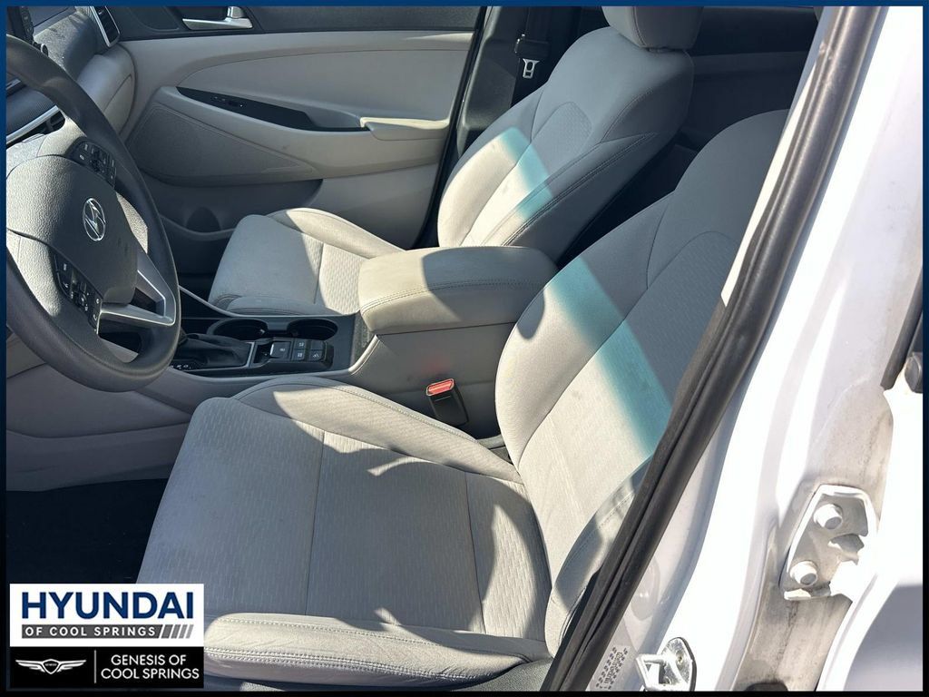 Used 2020 Hyundai Tucson Value AWD/4WD image 13