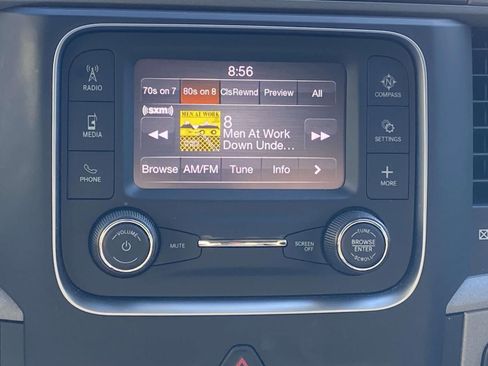 Used 2022 RAM 1500 Tradesman w/ Tradesman SXT Package AWD/4WD image 26