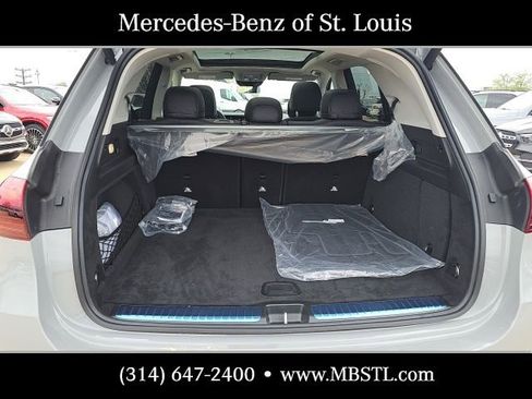 New 2026 Mercedes-Benz GLE 450 4MATIC image 8