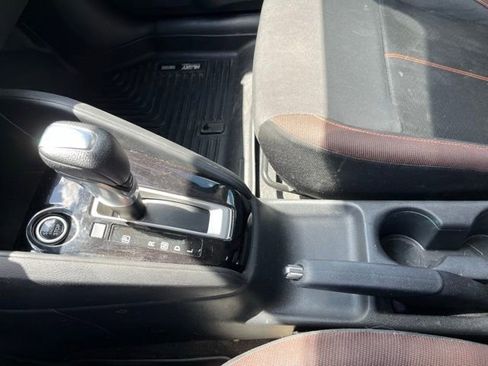 Used 2021 Nissan Versa SR w/ Trunk Package FWD image 21