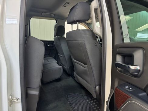 Used 2016 GMC Sierra 1500 SLE w/ SLE Value Package image 21