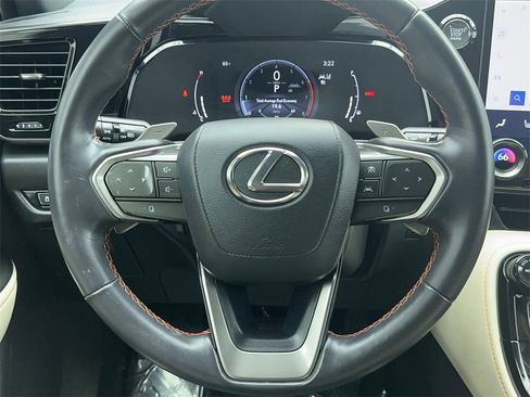 Used 2024 Lexus NX 350 AWD image 19
