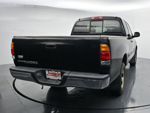Used 2003 Toyota Tundra SR5 w/ SR5 Extra Value Pkg RWD image 6