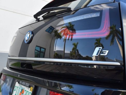 Used 2019 BMW i3 RWD image 24