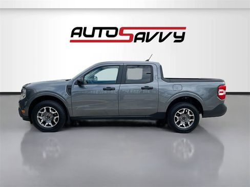 Used 2024 Ford Maverick XLT w/ XLT Luxury Package image 4