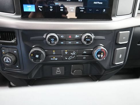 New 2026 Ford F150 XL w/ Equipment Group 103A High AWD/4WD image 18