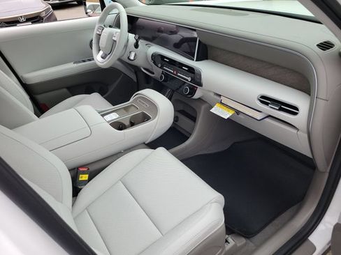 New 2026 Hyundai Palisade SEL FWD image 21