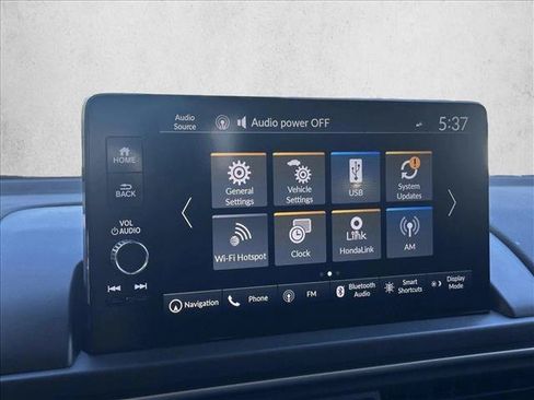 Used 2023 Honda Pilot Touring image 12
