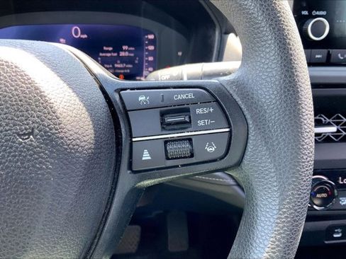 Used 2024 Honda Accord EX image 19