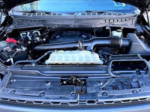 Used 2022 Ford F150 Tremor image 32