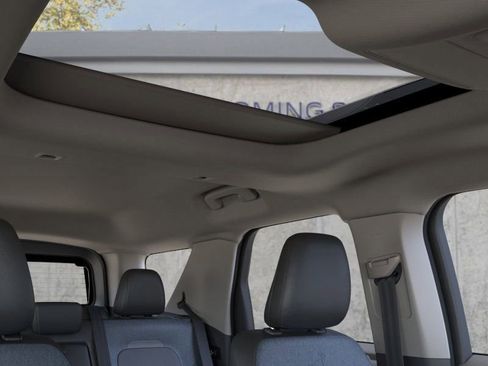 New 2026 Ford Bronco Sport Outer Banks image 22