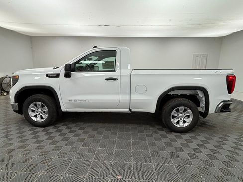 New 2026 GMC Sierra 1500 Pro w/ Pro Value Package image 9