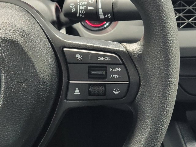 New 2026 Honda Accord LX image 27