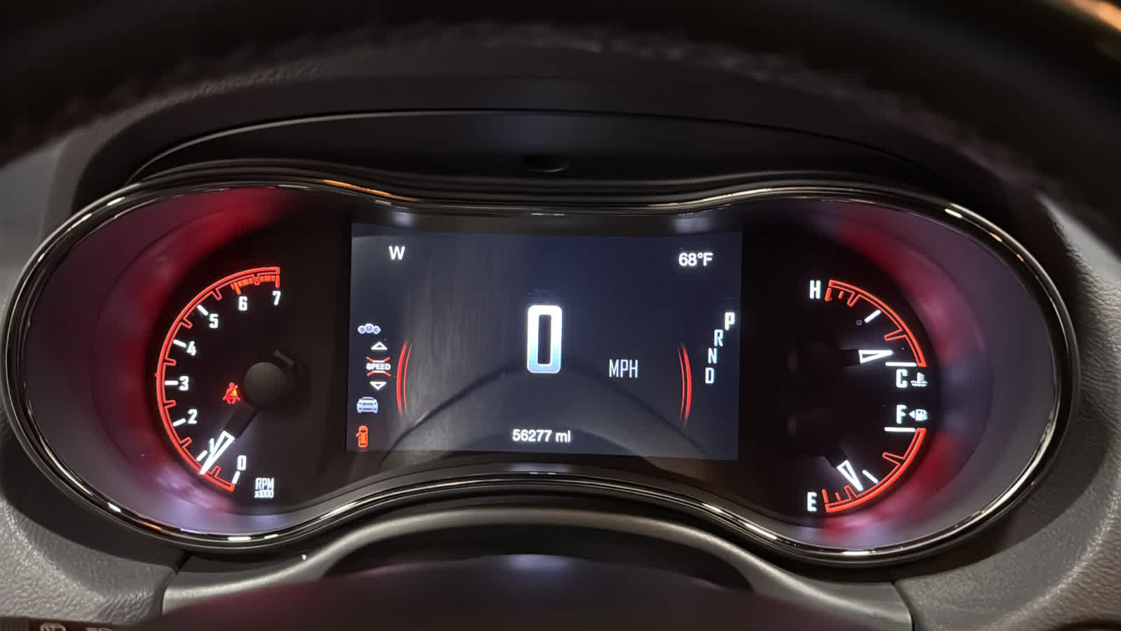 Used 2020 Dodge Durango R/T w/ Blacktop Package AWD/4WD image 14