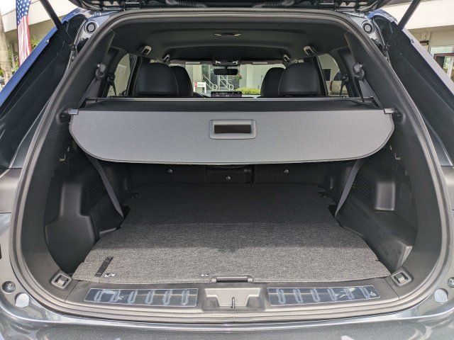 New 2026 Mitsubishi Outlander LE FWD image 13