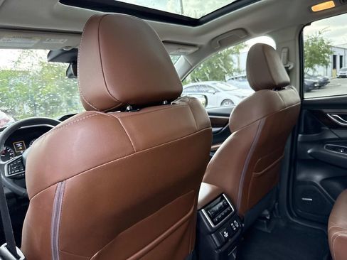 Used 2023 Subaru Ascent Touring AWD/4WD image 13
