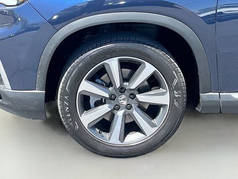 Used 2024 Honda Pilot Elite image 34