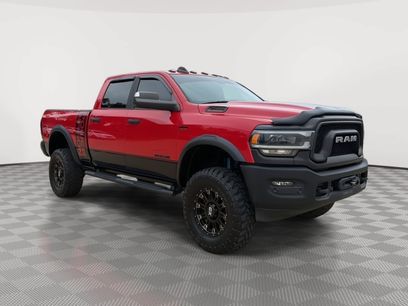 Used 2020 RAM 2500 Power Wagon
