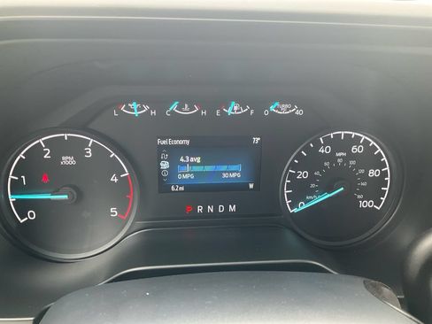 New 2026 Ford F250 XL w/ STX Appearance Package AWD/4WD image 25