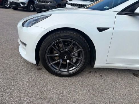 Used 2021 Tesla Model 3 Long Range image 60