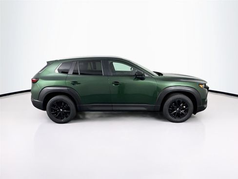 New 2026 MAZDA CX-50 AWD 2.5 S w/ Weather Package image 6