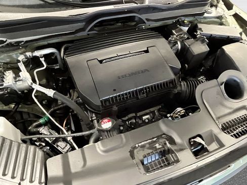 New 2026 Honda Passport TrailSport Elite image 12