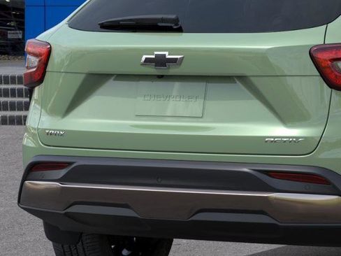 New 2026 Chevrolet Trax ACTIV image 38