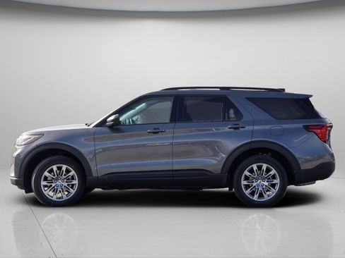 New 2026 Ford Explorer Active w/ Active Comfort Package image 18