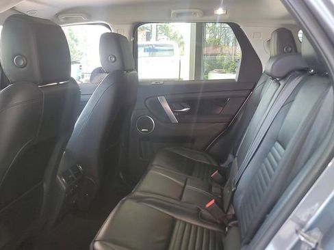 Used 2021 Land Rover Discovery Sport S image 12