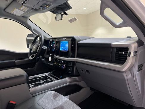 New 2026 Ford F350 XLT AWD/4WD image 23